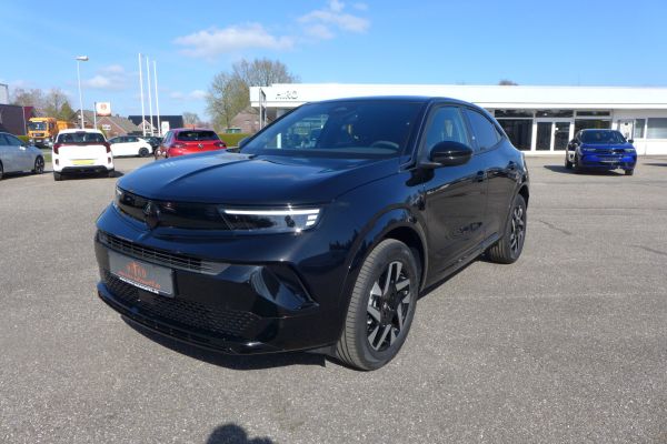 Opel Mokka GS Autom./Klima/LED/Sitzhzg./NSW