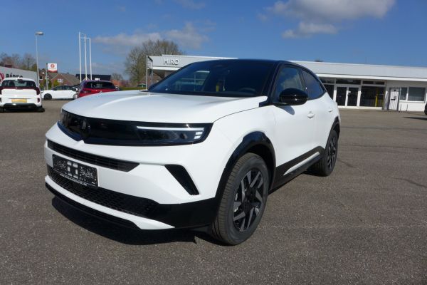 Opel Mokka GS Autom./Klima/LED/Sitzhzg./NSW