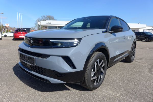 Opel Mokka GS Autom./Klima/LED/Sitzhzg./NSW