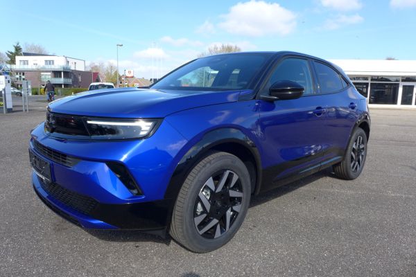 Opel Mokka GS Autom./Klima/LED/Sitzhzg./NSW