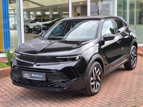 Opel Mokka GS Klima/LED/Sitzhzg./MF-Lenkrad