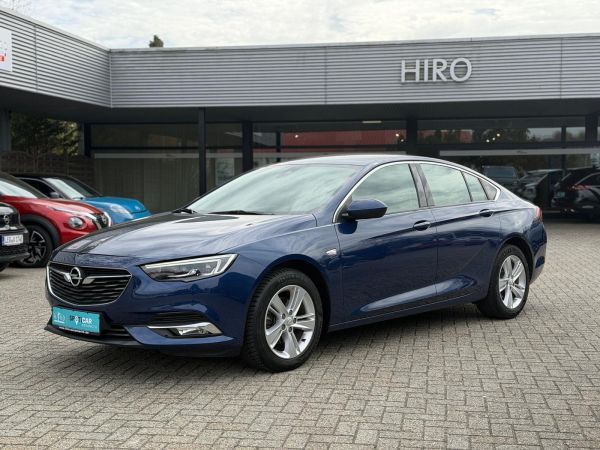 Opel Insignia INNOVATION Navi+Kamera+LED Matrix Klima