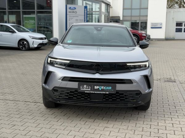 Opel Mokka 1.2 Turbo GS Autom./Klima/LED/SHZ/LenkHZ