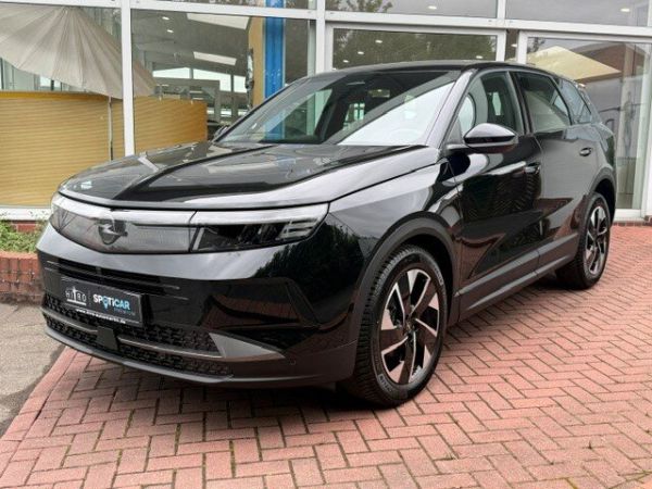 Opel Grandland MHEV Edition Autom./Klima