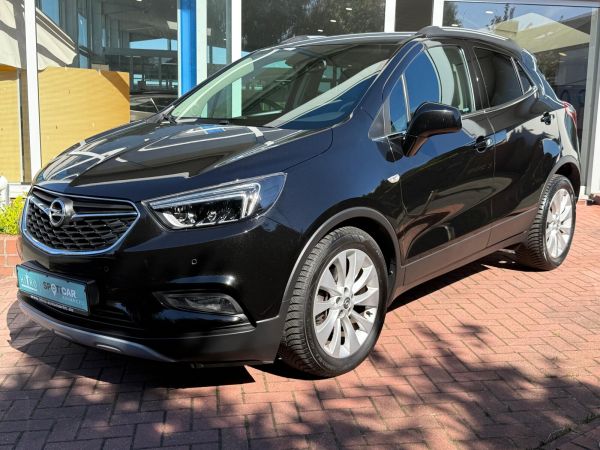 Opel Mokka Innovation