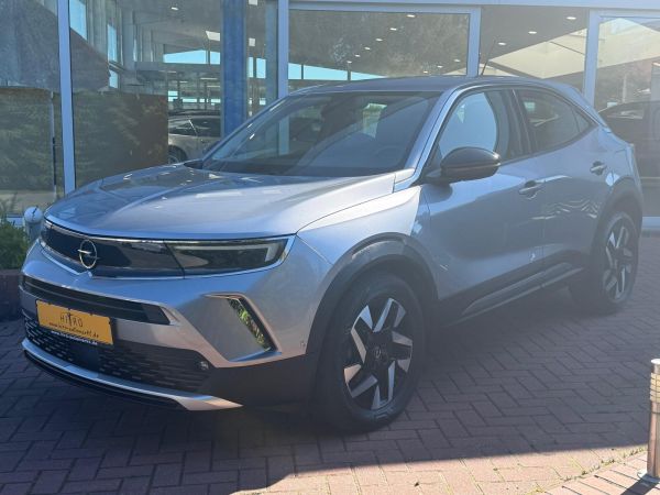 Opel Mokka Elegance