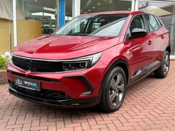Opel Grandland GS AT,Navi,IntellixLux
