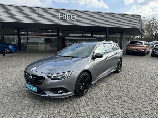 Opel Insignia Ultimate Exclusiv OPC-Line+El.Heck+Bose