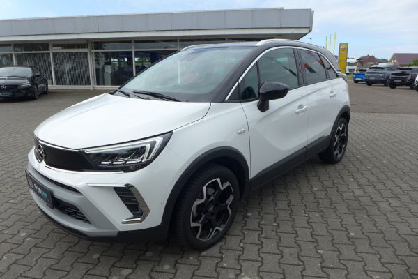 Opel Crossland GS