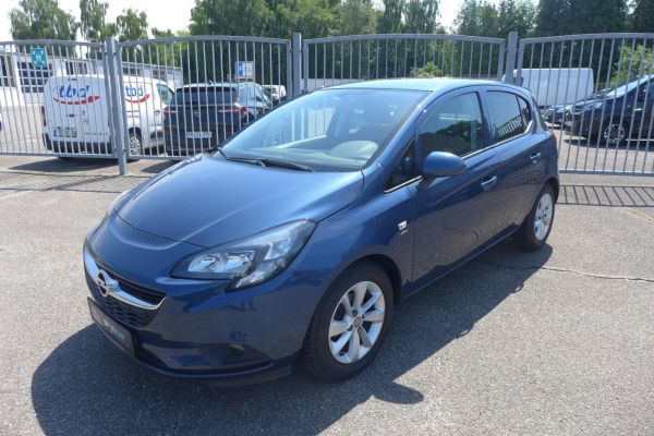 Opel Corsa E 1.4 Active Klima/MF-Lenkrad/BC/Tempomat