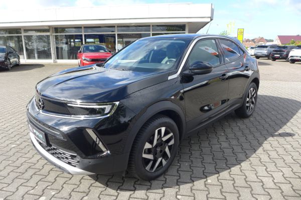 Opel Mokka Elegance