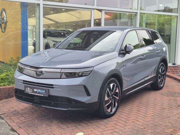 Opel Grandland GS