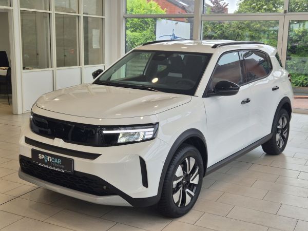 Opel Frontera El. GS Extended Range (54kWh) Klima/LED