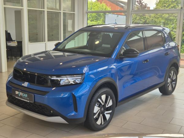 Opel Frontera Electric GS Extended Range (54kWh)