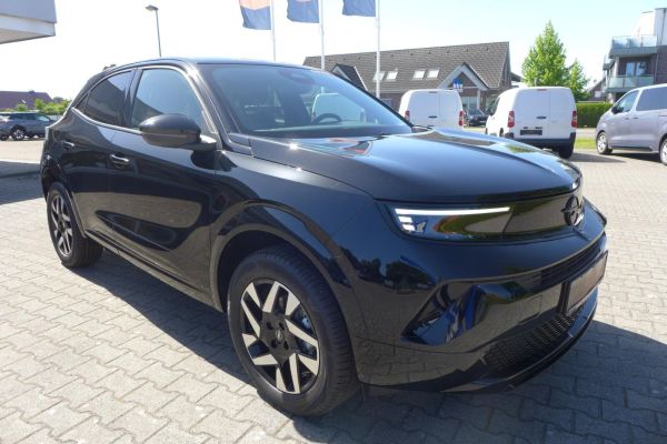 Opel Mokka GS Autom./Klima/LED/Sitzhzg./NSW