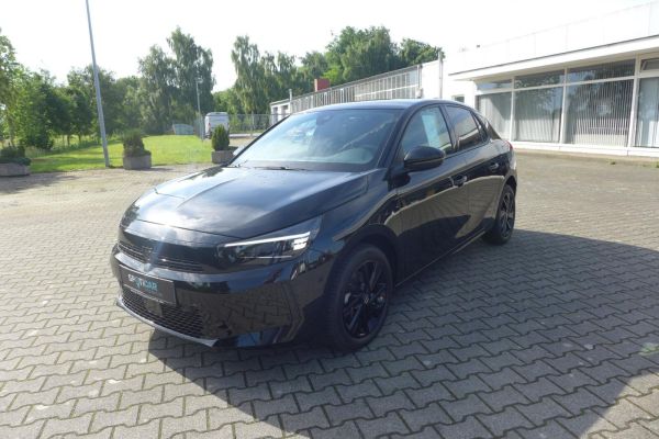 Opel Corsa GS Navi/Klima/LED/BC