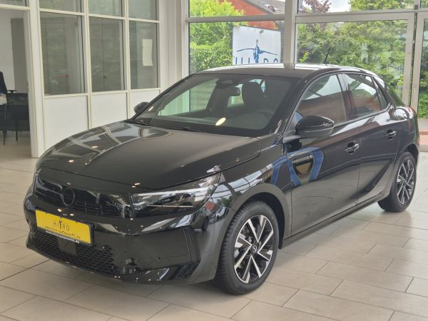 Opel Corsa GS