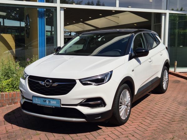 Opel Grandland X Innovation