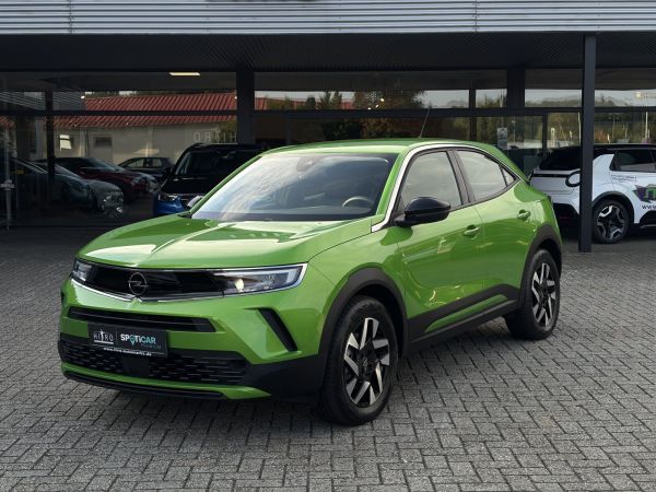 Opel Mokka e Elegance Klima/LED/Audiosystem Sitzhzg.