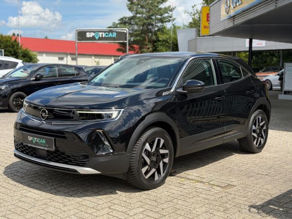 Opel Mokka Elegance Kamera+CarPlay+LED+DAB