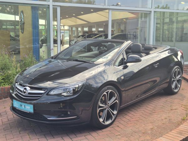 Opel Cascada Innovation