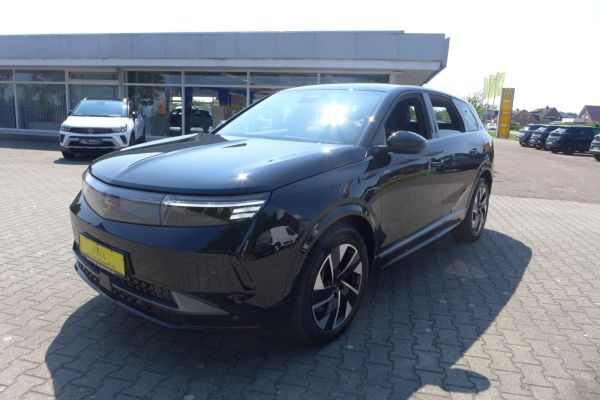 Opel Grandland Electric Edition (73kWh) Allwetter LED