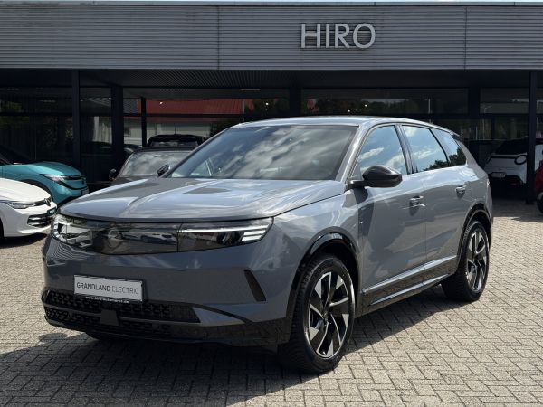 Opel Grandland-e Edition SHZ/Kamera/LED/Allwetter