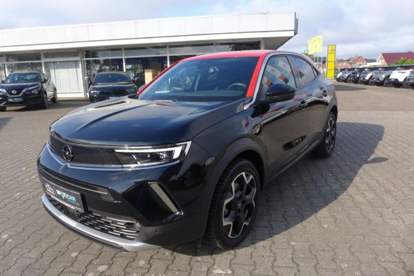 Opel Mokka e Ultimate Navipro* ACC* LEDMatrix*Kamera
