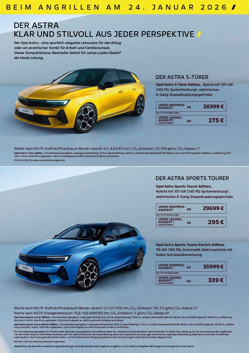 Angebot Opel Frontera 7