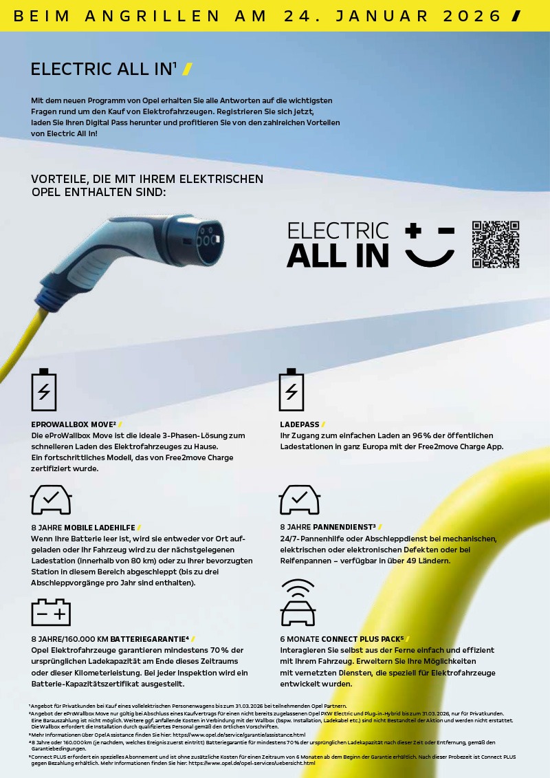 Angebot Opel Frontera 9