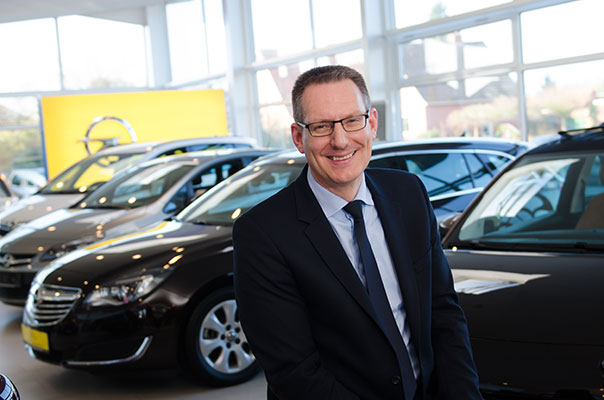 Opel Hiro Emden