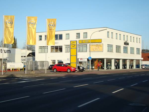 2000 - 2005