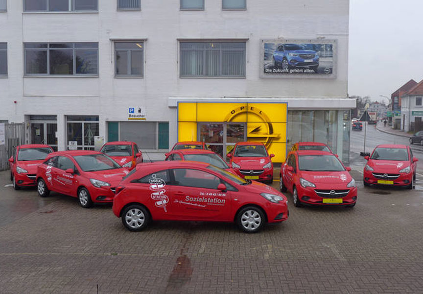 Erwin Schäfer GmbH