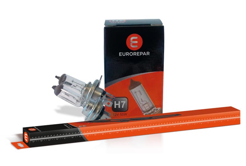 EUROREPAR im Werkstattalltag