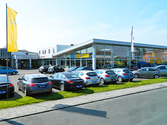 Standort Emden