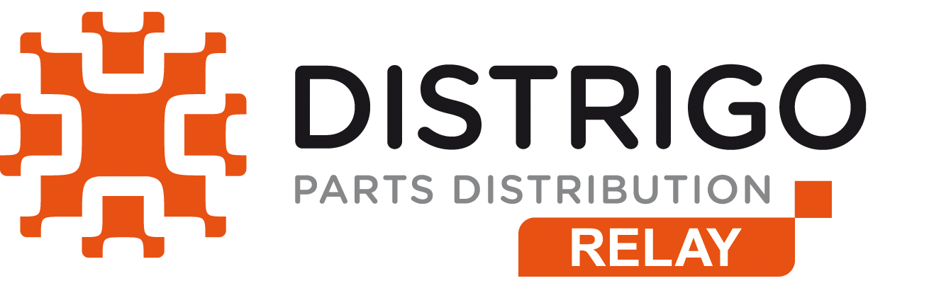 Distrigo Relay Logo