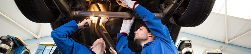 Service-Checks